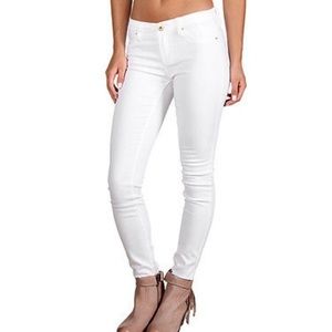 Kate Spade “Play Hooky” Jeans